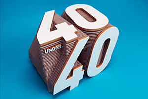 Flipkart's Bansals, IndiGo's Ghosh in Fortune '40 under 40' list